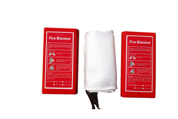 Fire-Blanket