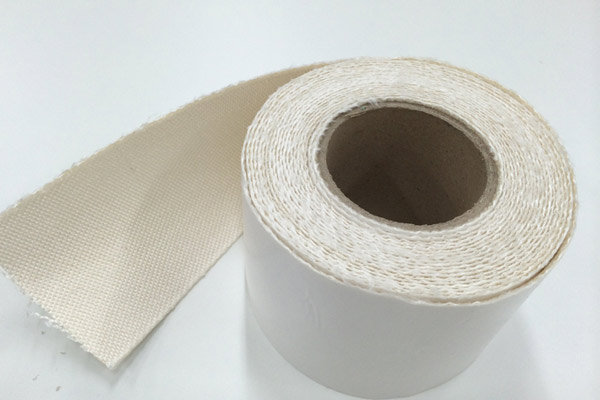 High-Silica-Tape