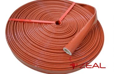 flame-retardant casing