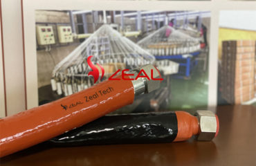 Hebei Zeal fire sleeve