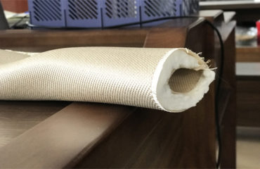 flame retardant material