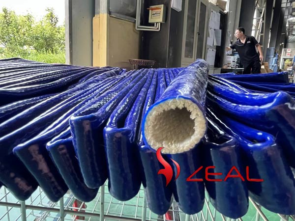 High-temperature-resistant-heat-insulation-casing