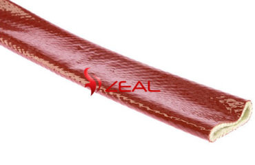 high temperature resistant thermal insulation sleeve