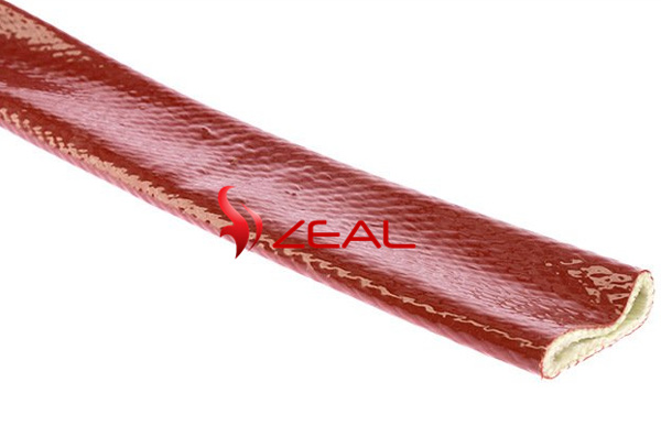 high temperature resistant thermal insulation sleeve